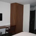 Hotel Du Soleil Saint-Léonard
