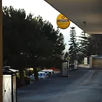 Du Soleil Hotel Saint-Léonard