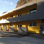 Hotel Du Soleil
