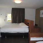 Hotel Du Soleil