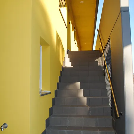 Hotel Du Soleil Saint-Léonard