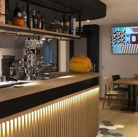 Du Soleil 3* Saint-Léonard