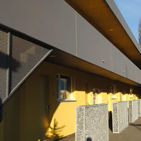 Du Soleil Hotel Saint-Léonard