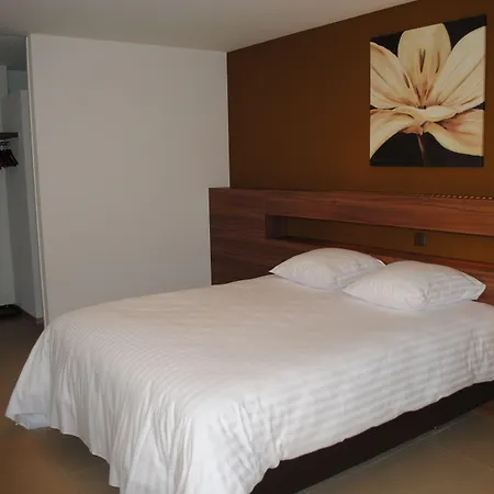 Du Soleil 3* Saint-Léonard