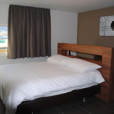 Du Soleil 3* Saint-Léonard