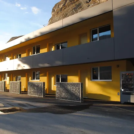 Du Soleil Hotel