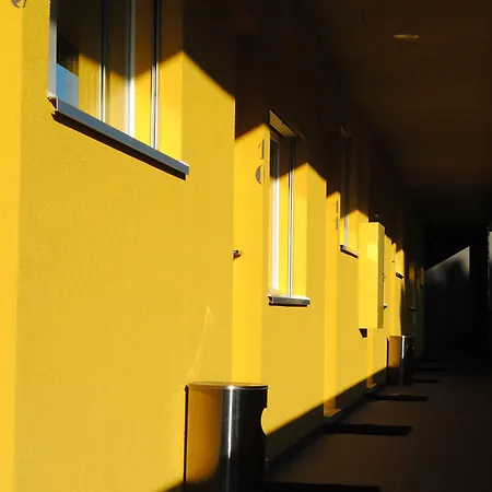 Du Soleil Saint-Leonard
