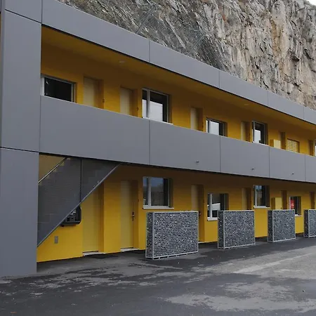 Du Soleil Saint-Léonard