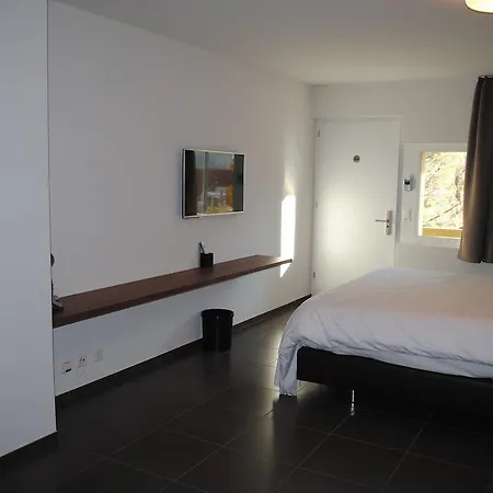 Du Soleil Saint-Léonard