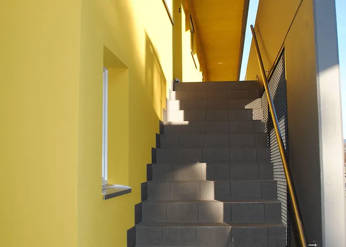 Hotel Du Soleil Saint-Léonard