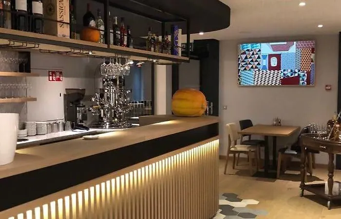 Du Soleil 3* Saint-Léonard