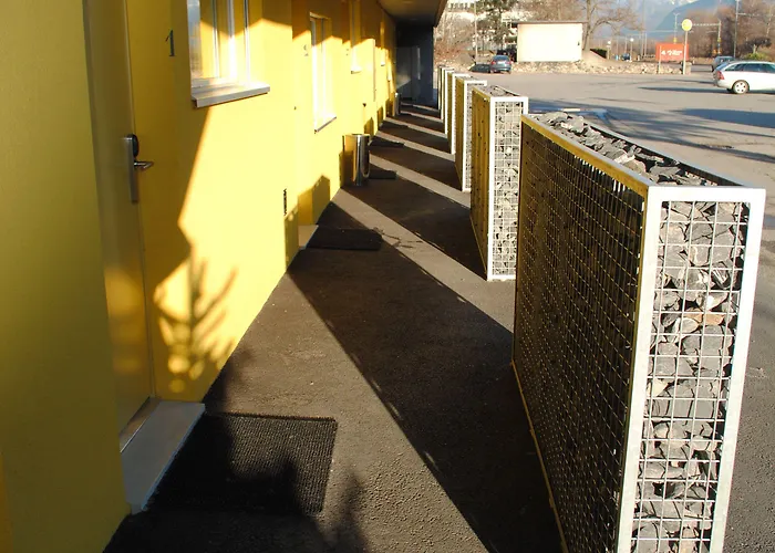 Du Soleil Saint-Léonard