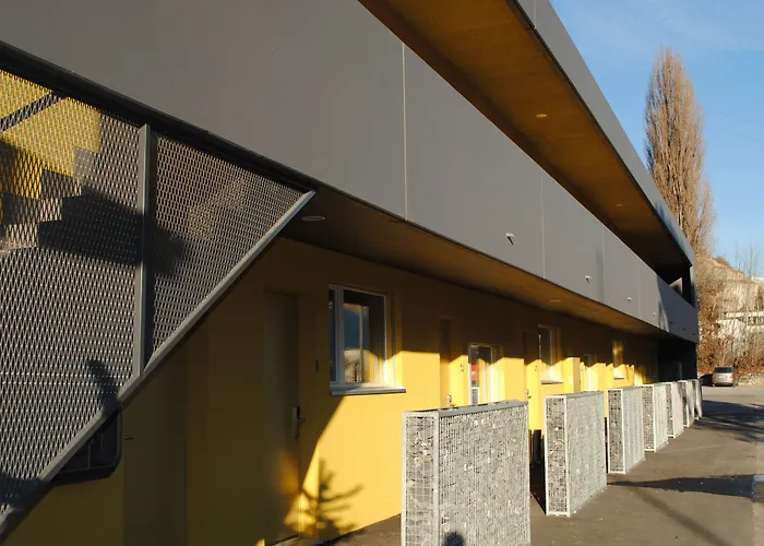 Du Soleil Hotel Saint-Léonard