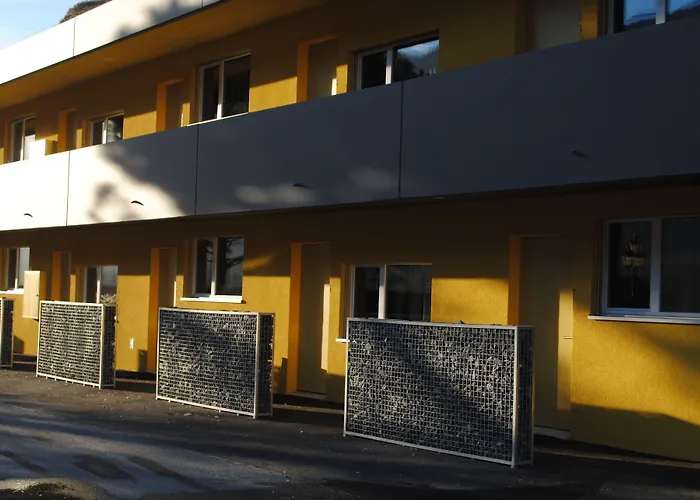 Du Soleil 3* Saint-Léonard