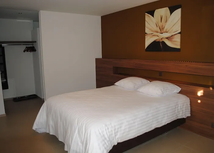 Du Soleil 3* Saint-Léonard