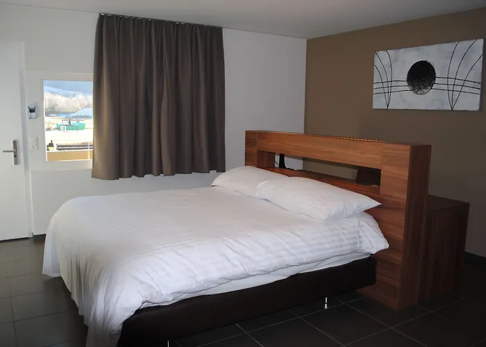 Du Soleil 3* Saint-Léonard