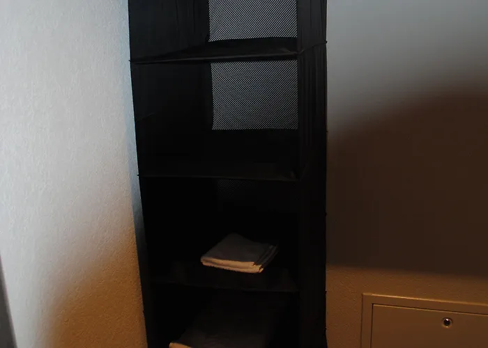 Du Soleil 3* Saint-Léonard