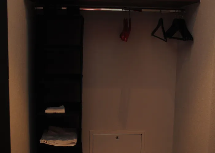 Hotel Du Soleil Saint-Léonard