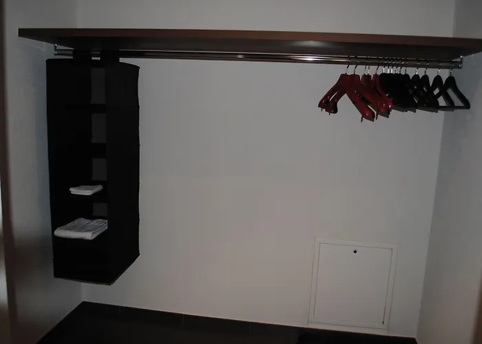 Du Soleil 3* Saint-Léonard