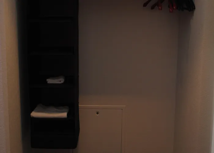 Hotel Du Soleil Saint-Léonard