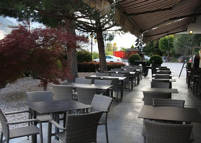 Otel Du Soleil 3*
