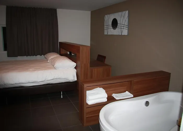 Otel Du Soleil 3*