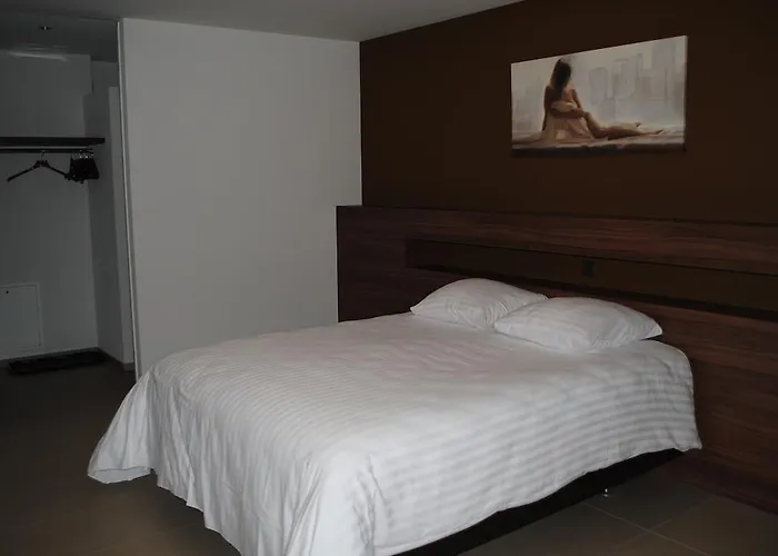 Du Soleil Saint-Léonard