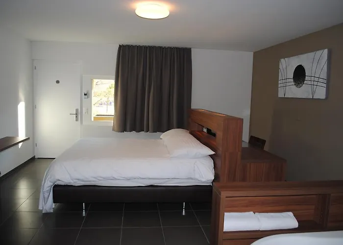 Otel Du Soleil