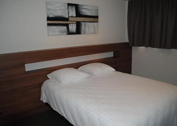 Otel Du Soleil 3*